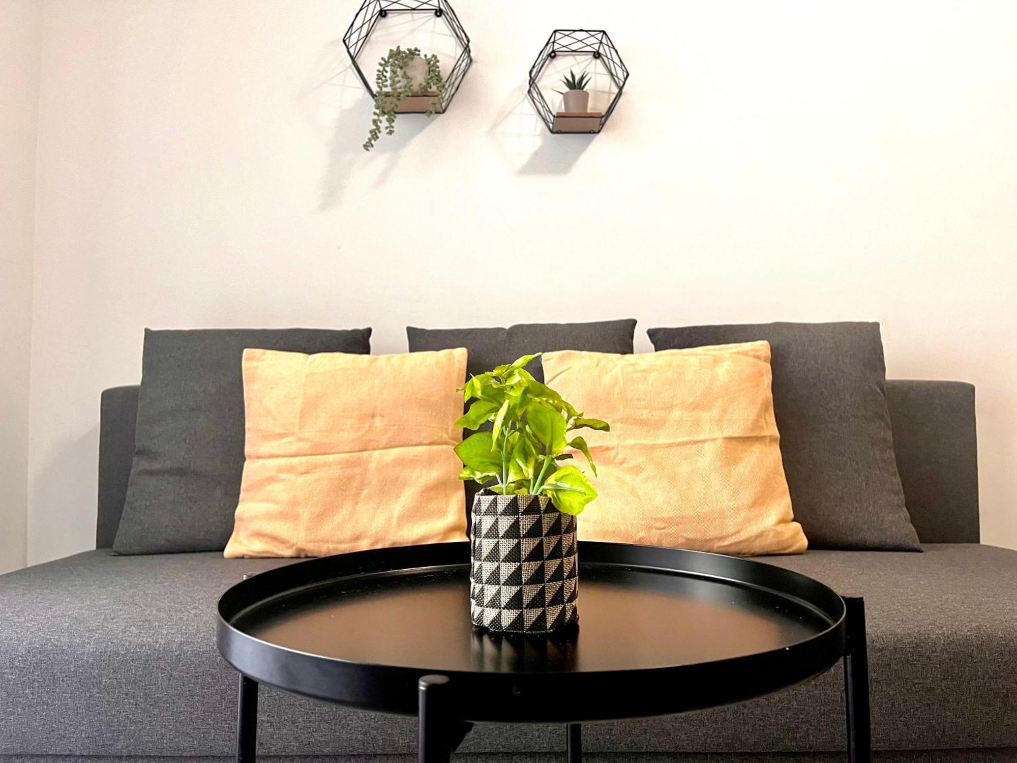Elvita Apartments 4 Атина Екстериор снимка