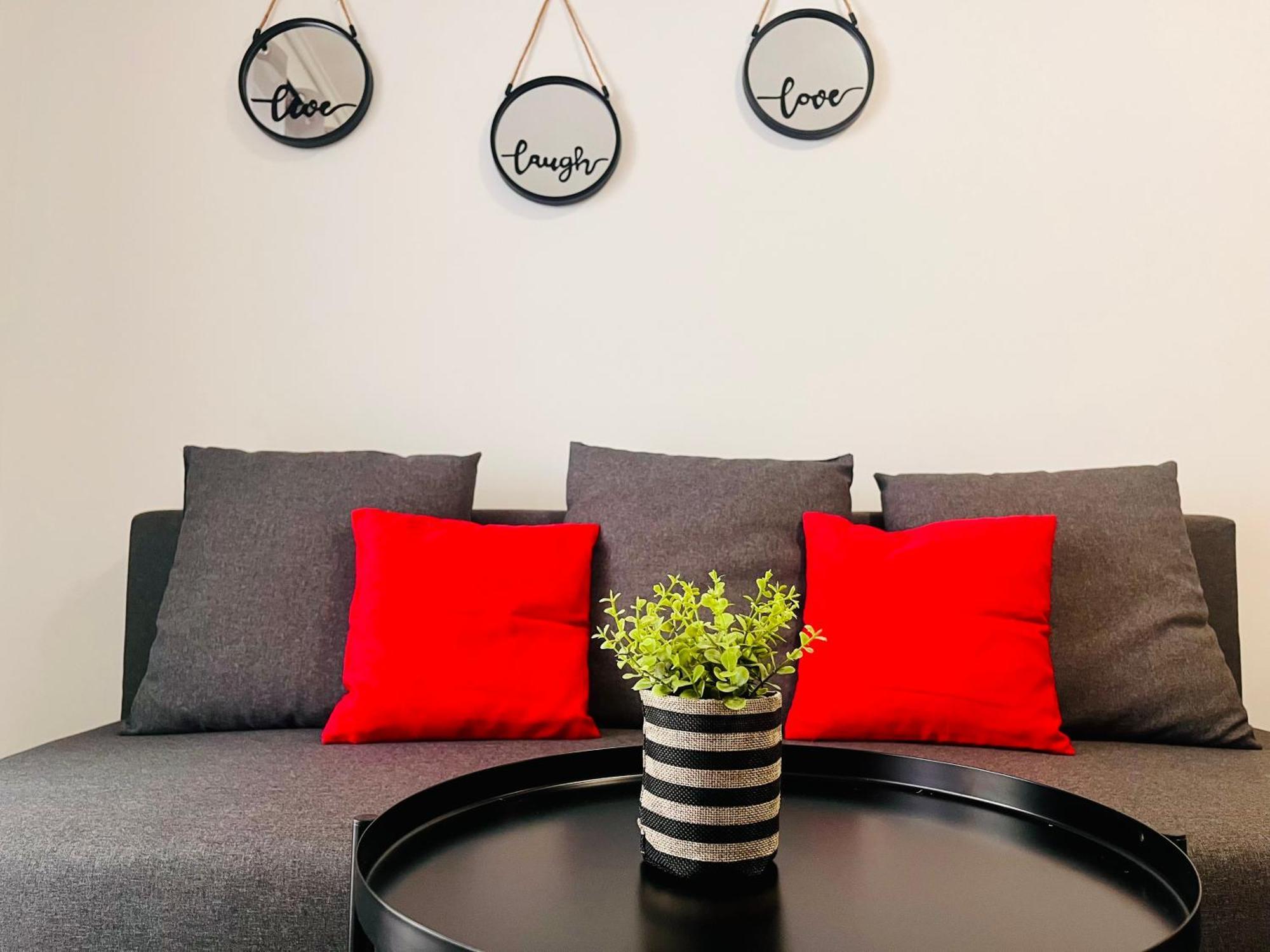 Elvita Apartments 4 Атина Екстериор снимка