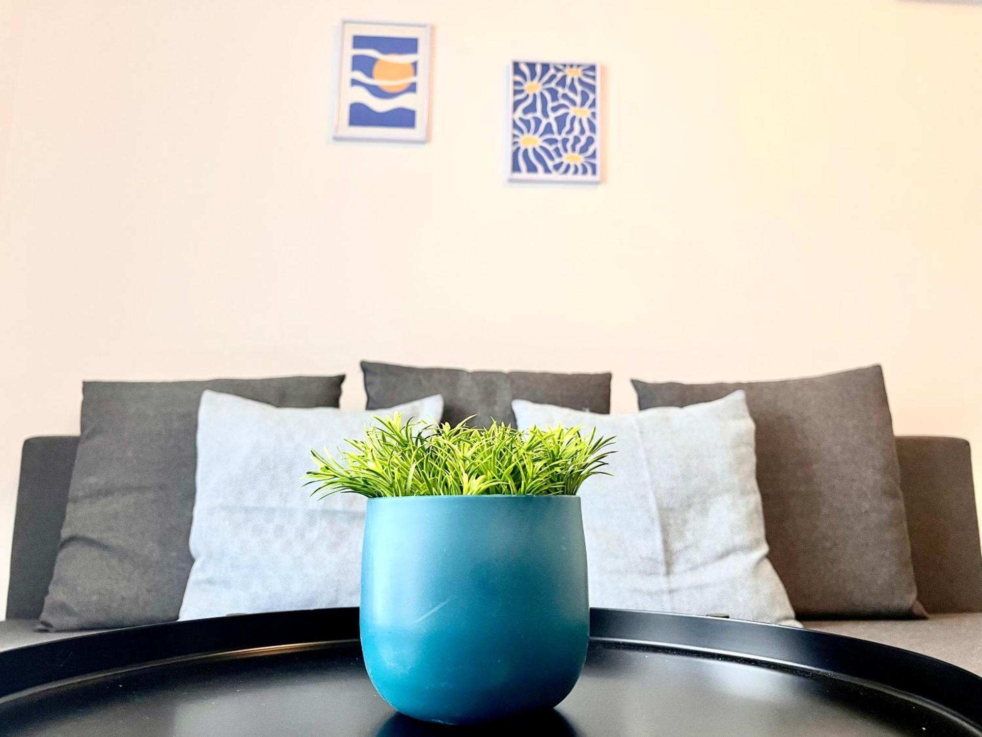 Elvita Apartments 4 Атина Екстериор снимка