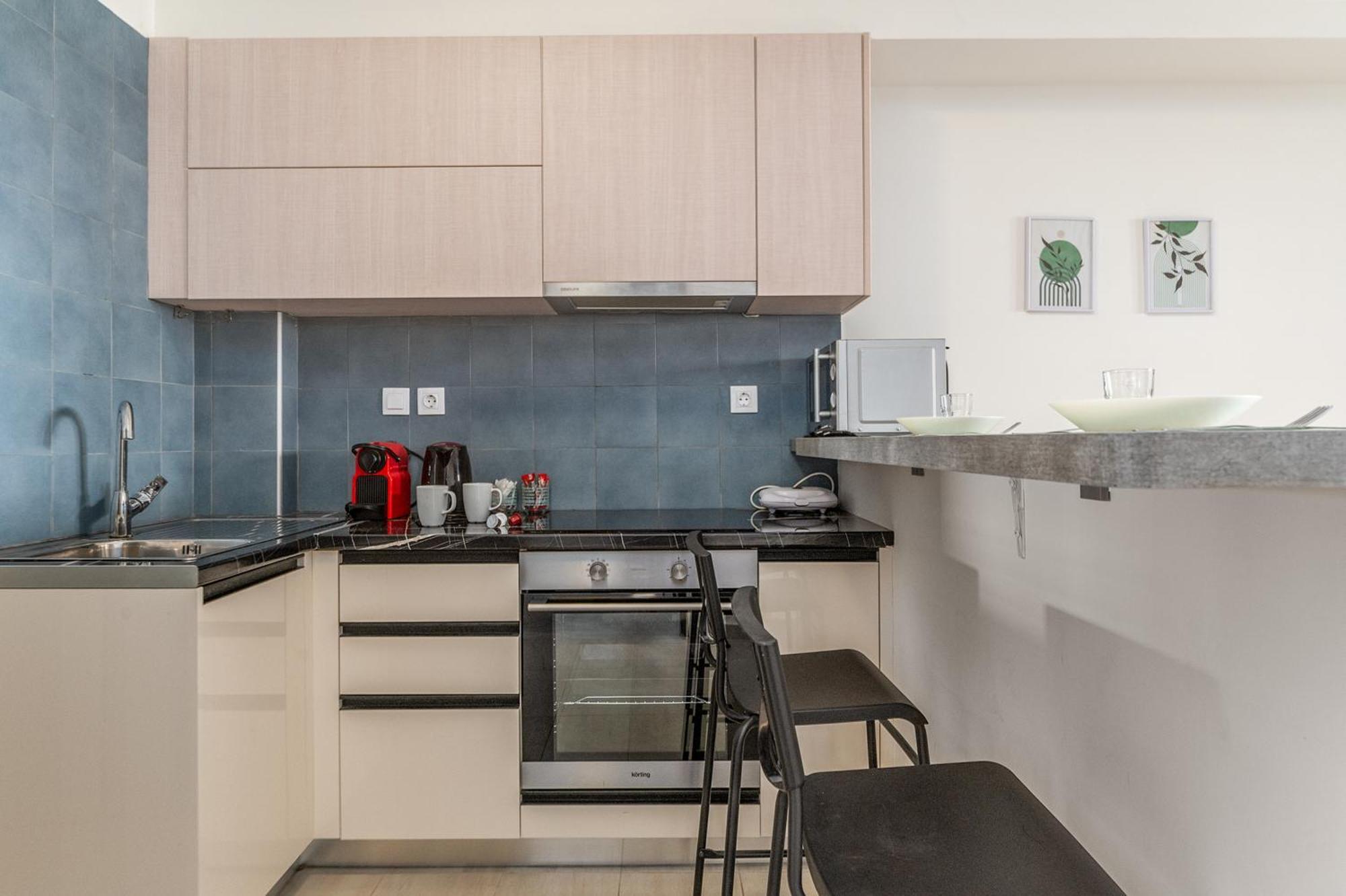 Elvita Apartments 4 Атина Екстериор снимка
